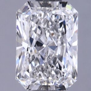1.00 cctw VS2 - Lab Grown Loose Diamond