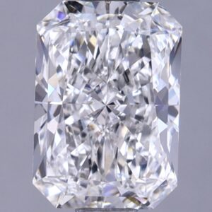 1.10 cctw VVS2 - Lab Grown Loose Diamond