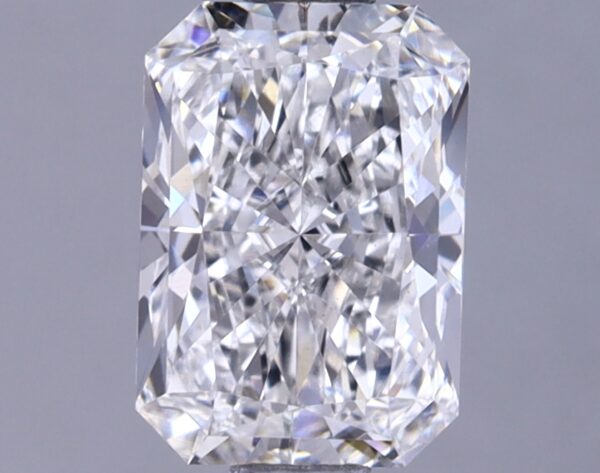 1.10 cctw VVS2 - Lab Grown Loose Diamond