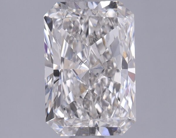 1.08 cctw VS1 - Lab Grown Loose Diamond