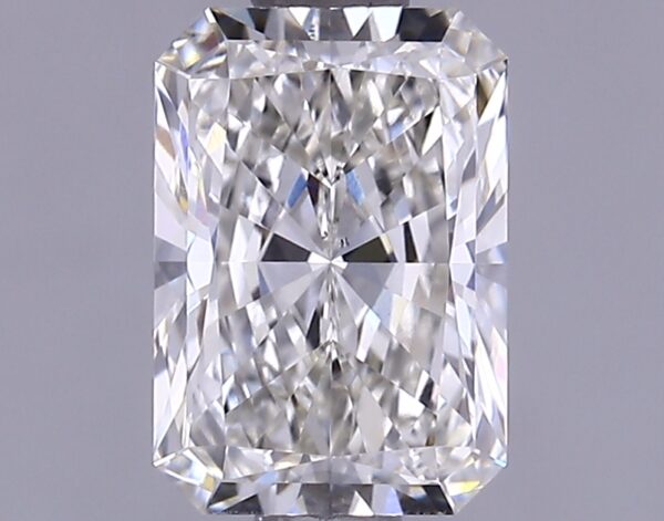 1.02 cctw VS1 - Lab Grown Loose Diamond
