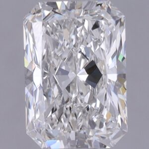 1.00 cctw VVS2 - Lab Grown Loose Diamond
