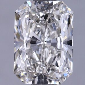 1.08 cctw VS1 - Lab Grown Loose Diamond