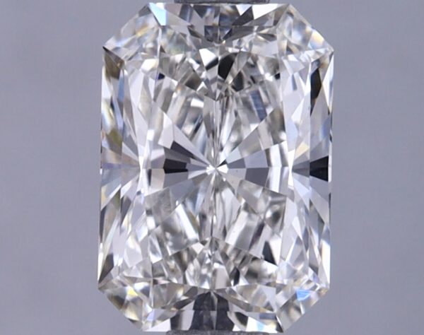 1.08 cctw VS1 - Lab Grown Loose Diamond