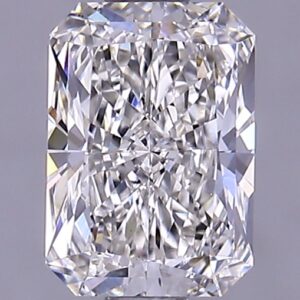 1.07 cctw VVS2 - Lab Grown Loose Diamond