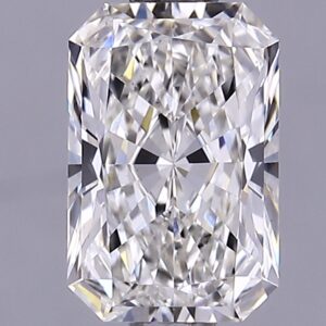 1.04 cctw VS1 - Lab Grown Loose Diamond