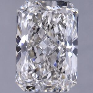 1.03 cctw VVS2 - Lab Grown Loose Diamond