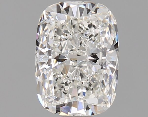 1.11 cctw VVS2 - Lab Grown Loose Diamond