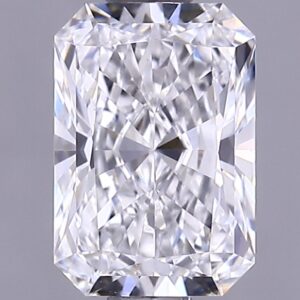 1.03 cctw VVS2 - Lab Grown Loose Diamond