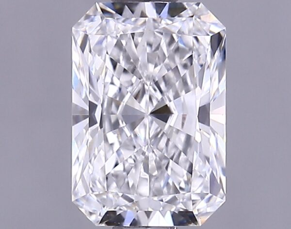 1.03 cctw VVS2 - Lab Grown Loose Diamond