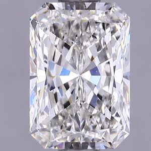 1.03 cctw VVS2 - Lab Grown Loose Diamond