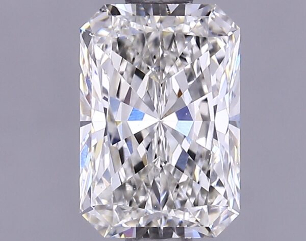 1.03 cctw VVS2 - Lab Grown Loose Diamond