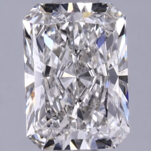 1.02 cctw SI1 - Lab Grown Loose Diamond