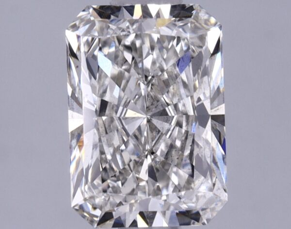 1.02 cctw SI1 - Lab Grown Loose Diamond