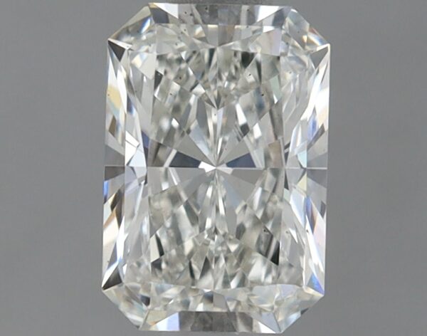0.97 cctw VS2 - Lab Grown Loose Diamond