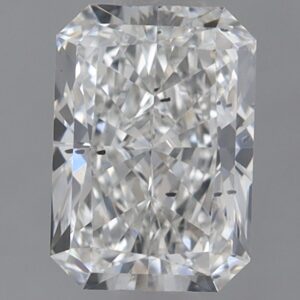 0.97 cctw SI1 - Lab Grown Loose Diamond