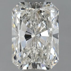 0.99 cctw VS1 - Lab Grown Loose Diamond