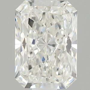 0.93 cctw VS2 - Lab Grown Loose Diamond