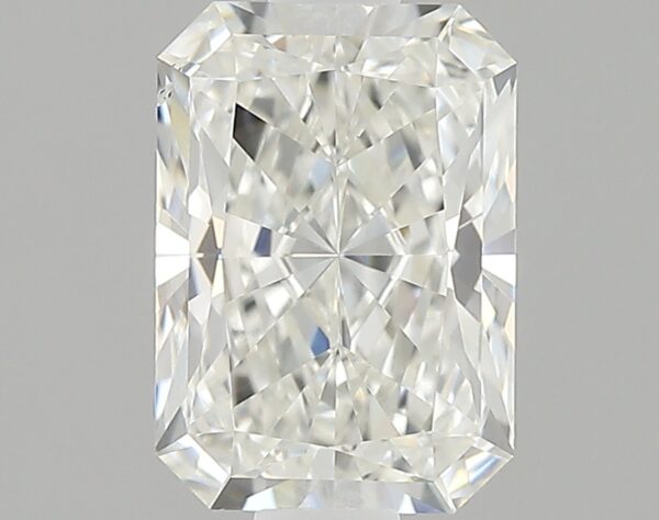 0.93 cctw VS2 - Lab Grown Loose Diamond