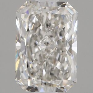 0.93 cctw VS1 - Lab Grown Loose Diamond