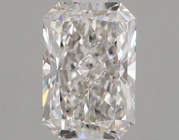0.93 cctw VS1 - Lab Grown Loose Diamond