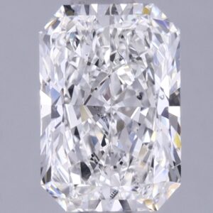 1.01 cctw SI1 - Lab Grown Loose Diamond
