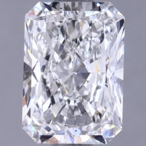 1.01 cctw VS2 - Lab Grown Loose Diamond