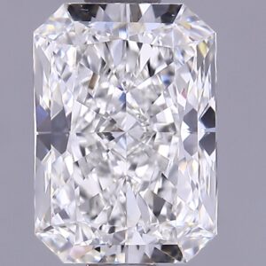 1.19 cctw VVS2 - Lab Grown Loose Diamond