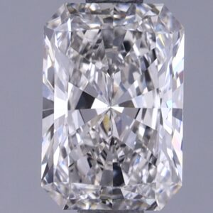 1.13 cctw VS1 - Lab Grown Loose Diamond