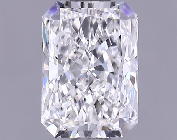 1.07 cctw VS1 - Lab Grown Loose Diamond