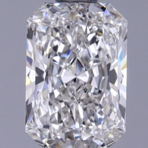 1.06 cctw VVS2 - Lab Grown Loose Diamond