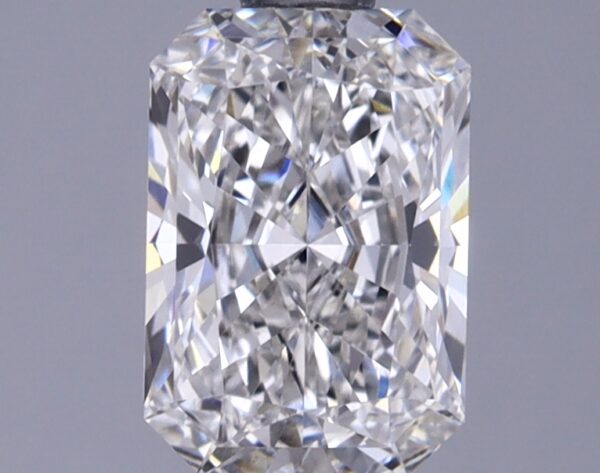 1.06 cctw VVS2 - Lab Grown Loose Diamond
