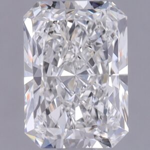 1.05 cctw VS2 - Lab Grown Loose Diamond