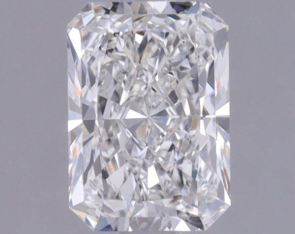 1.05 cctw VS2 - Lab Grown Loose Diamond