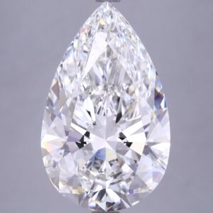 5.72 cctw VS1 - Lab Grown Loose Diamond