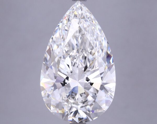 5.72 cctw VS1 - Lab Grown Loose Diamond