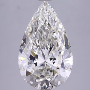5.01 cctw SI1 - Lab Grown Loose Diamond