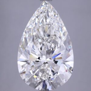 5.80 cctw VS1 - Lab Grown Loose Diamond
