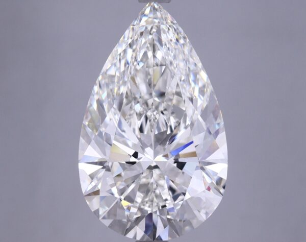 5.80 cctw VS1 - Lab Grown Loose Diamond