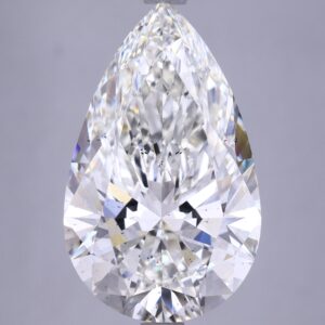 5.79 cctw SI1 - Lab Grown Loose Diamond