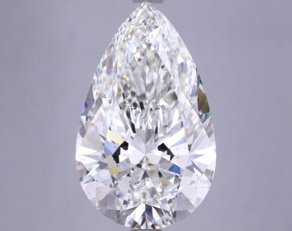 5.79 cctw SI1 - Lab Grown Loose Diamond