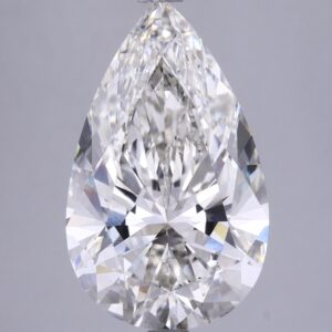 5.46 cctw VS2 - Lab Grown Loose Diamond