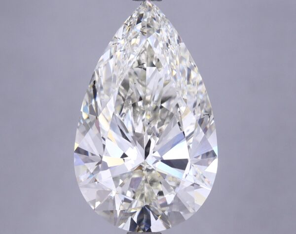5.00 cctw SI1 - Lab Grown Loose Diamond