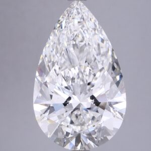 5.52 cctw VS2 - Lab Grown Loose Diamond