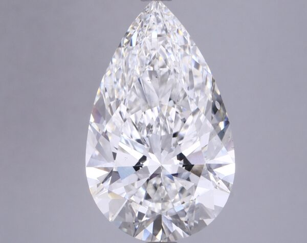 5.52 cctw VS2 - Lab Grown Loose Diamond