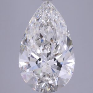 6.78 cctw VS1 - Lab Grown Loose Diamond