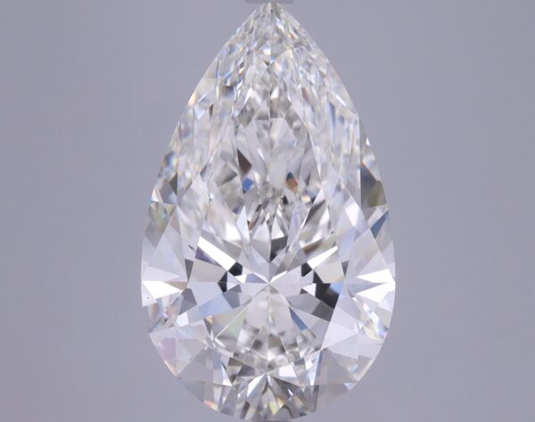 6.78 cctw VS1 - Lab Grown Loose Diamond