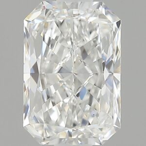 0.90 cctw VVS2 - Lab Grown Loose Diamond