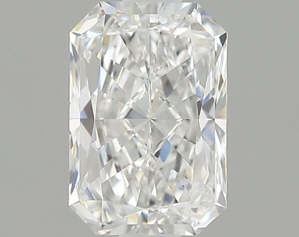 0.90 cctw VVS2 - Lab Grown Loose Diamond