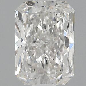 0.90 cctw VS2 - Lab Grown Loose Diamond